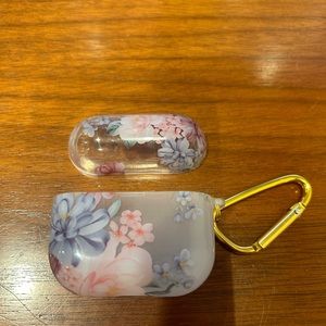 Floral AirPod 3rd generation Case